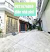 NHÀ ĐẸP ĐÓN TẾT - HẺM 10M XE HƠI QUAY ĐẦU .ĐƯỜNG NGUYỄN PHÚC CHU. P15. TB- 53M..💸💸💸 6.8