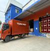 CHO THUE KHO BINH DUONG- TOAN PHAT LOGISTICS