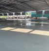 Cho thuê 2500m2 nhà xưởng/ kho hàng tại Yên Viên, Gia Lâm gần Cầu Đuống.