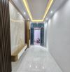 NHÀ MỚI XÂY MẬU LƯƠNG, NGÕ RỘNG, GẦN PHỐ 32M2, 5 TẦNG, MT 3.2M CHỈ HƠN 5 TỶ