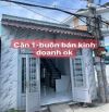 MUA 1T CĂN-TẶNG 1 CĂN - DT93M2- HẺM TẢI THÔNG CẢ 2 CĂN CỰC VÍP#QUẠN