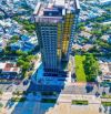 Bán gấp căn 1PN Sam Towers, view về cầu Rồng Đà Nẵng. Rẻ nhất thị trường, bao phí bảo trì