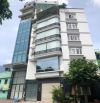 Bán toà building 8 tầng căn góc 2 mặt tiền đường Tôn Thất Tùng, quận 1, giá 79 tỷ TL