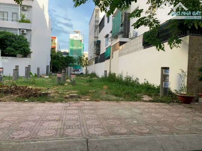 Rẻ Nhất TĐC Hòn Đỏ Vĩnh Thọ Nha Trang Cách Biển Chỉ 50m