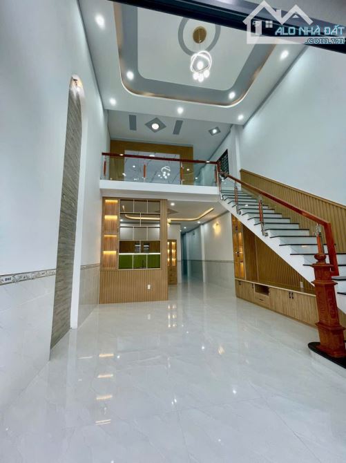 Bán nhà 1T1L góc 2MT P.Trảng Dài, full thổ, ô tô, gần cầu suối máu, chỉ 3ty45 TL