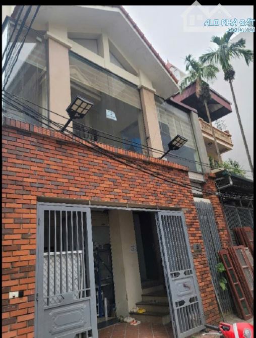 13.x TỶ/102 /M2/4 TẦNG/6.3 MT/Ngô XUÂN QUẢNG/TT TRÂU QUỲ - 9