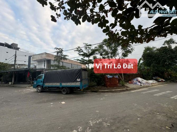 BÁN LÔ ĐẤT DT 304M2- ĐƯỜNG HÒA NAM- LIÊN CHIỂU- ĐÀ NẴNG