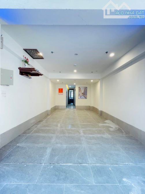 BÁN NHÀ KIM MÃ - 65M² 4 TẦNG - Ô TÔ ĐỖ CỬA  10,7 TỶ