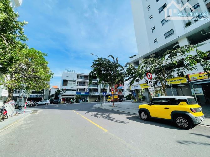 Bán nhanh căn Shophouse CT4 Phước Hải, MT đường Bùi Thiện Ngộ ( B4 ),