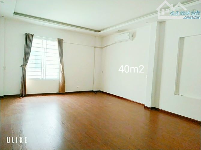 Cho Thuê Văn Phòng Nguyễn Hữu Thọ 40m2 4 triêu·