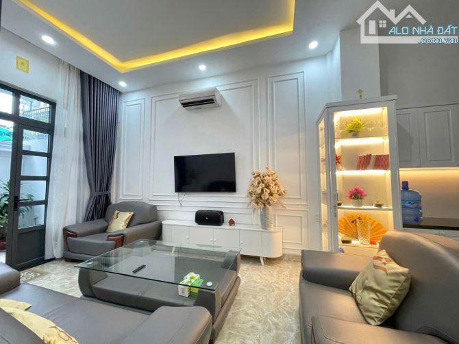 🏠🏠CẦN BÁN NHÀ 2 TẦNG KIỆT OTO XUÂN DIỆU, PHƯỜNG TRƯỜNG AN