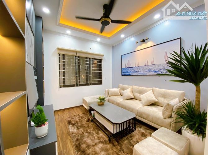 🏡 NHÀ VẠN PHÚC – DIỆN TÍCH RỘNG – #GIÁ_TỐT – SẴN SÀNG ĐÓN TẾT- 42m2-#HƠN_6.3