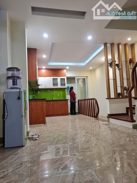 🏡 NHÀ MỖ LAO- THANH BÌNH- NHÀ ĐẸP ĐÓN TẾT- 38m2- 6.35 tỷ