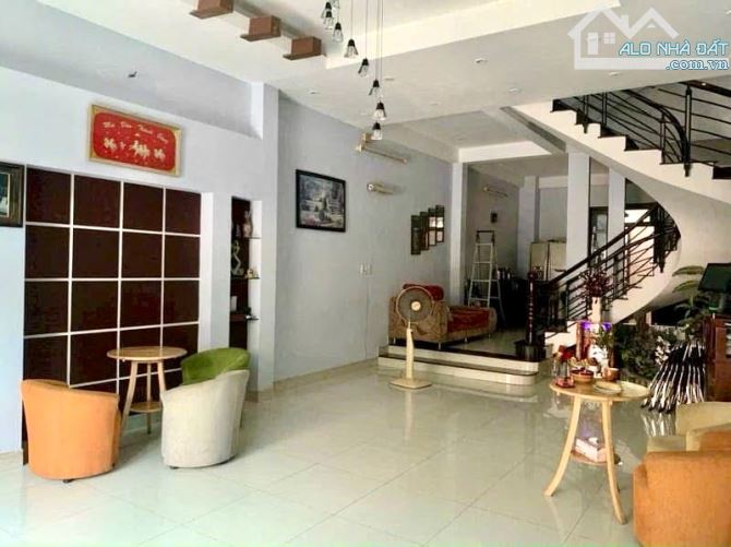 Bán Nhà 3 Tầng 5x18 Khu An Ninh Ngay Hoàng Quốc Việt Quận 7 Giá Chỉ 14.5 Tỷ