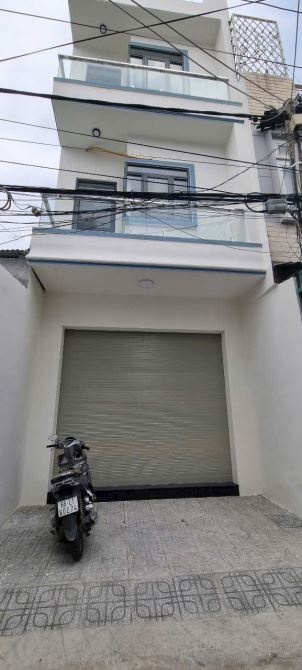 Bán nhà 1 Trệt 2 lầu trung tâm Biên Hoà 85m2 (P. Trung Dũng) chỉ 5,2 tỉ