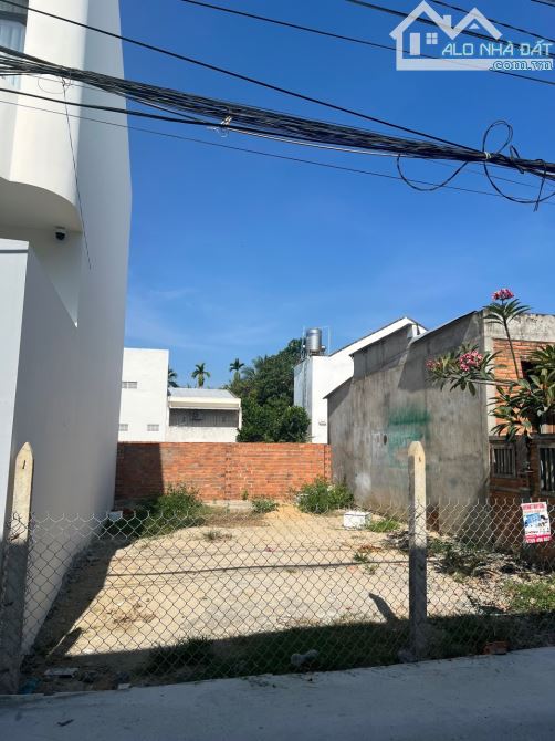 CẦN BÁN LÔ ĐẤT MẶT TIỀN ĐƯỜNG NHÀ THỜ, TP NHA TRANG GIÁ 8,4 TỶ - 3