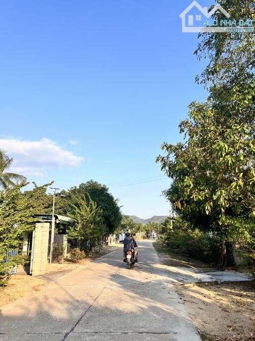 cần bán đất nền thổ cư, Tân Phúc,Hàm Tân,Bình Thuận, DT: 8x55m, hậu 20m, CN580m 3,5Tỷ