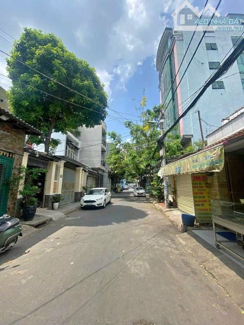 Bán Đất [7.5x23, 170m2] đường 5m, gần chợ An Nhơn