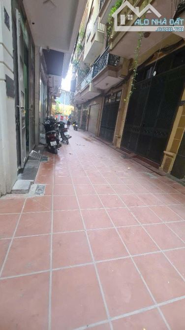 ♥️HIẾM - RẺ ĐẠI LA - 55M2 CHỈ 6,5 TỶ - SỔ ĐỎ CC - FULL DIỆN TÍCH - 1 NHÀ RA PHỐ♥️