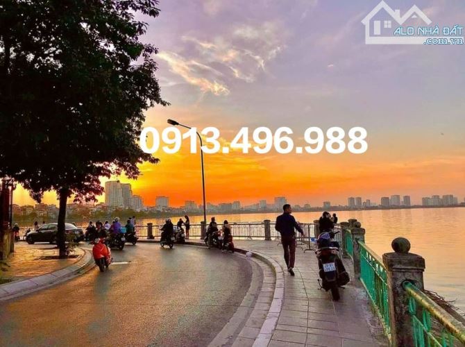 👉Giảm chào 3 lần 10 TỶ, DÒNG TIỀN 7.000$/THÁNG. TOÀ 8 TẦNG mặt phố Quảng KHÁNH