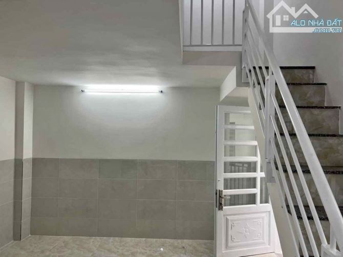 BÁN DÃY TRỌ 12 PHÒNG – 290M² (10X29) – GIÁ CHỈ 1 TỶ 150 TRIỆU – TÂN THÔNG, CỦ CHI - 10