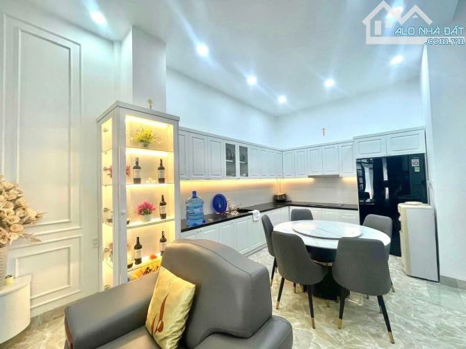 🏠🏠CẦN BÁN NHÀ 2 TẦNG KIỆT OTO XUÂN DIỆU, PHƯỜNG TRƯỜNG AN - 10