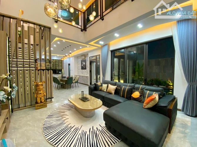 🌟🌟VILLA KHU BIỂN NGUYỄN TẤT THÀNH GIÁ TỐT ĐẦU TƯ LH MR HỌC NGUYỄN 🌟🌟🌟 - 10