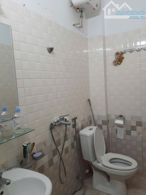 Bán gấp Nhà riêng 4PN, 3WC, 40m2 tại Khương Đình, Thanh Xuân, Hà Nội, giá 6,5 tỷ - 11