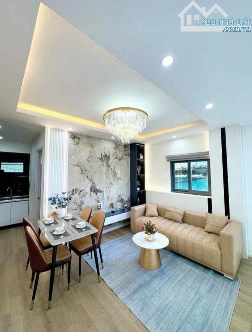 SIÊU PHẨM LÔ GÓC - KINH DOANH SIÊU ĐỈNH, SIÊU HIẾM - FULL NỘI THẤT LUXURY. VÀO Ở NGAY. - 11