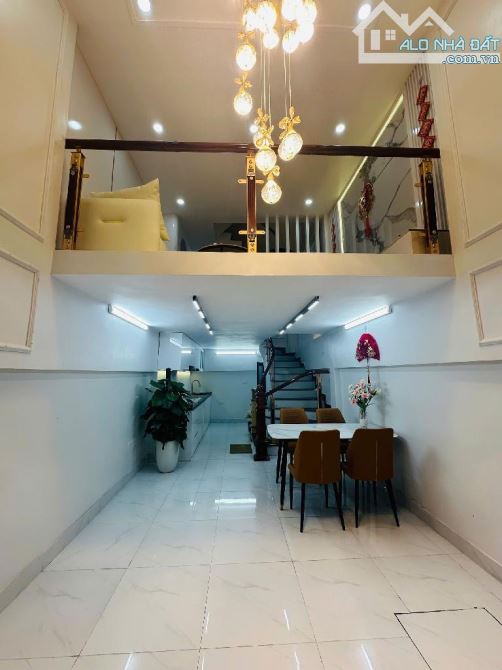 🏡Nhà đẹp Phố Khúc Thừa Dụ - Cầu Giấy 36m2 mt 3.6 mét nhỉnh 7 Tỷ xây 5 Tầng - NHÀ SIÊU ĐẸP - 11