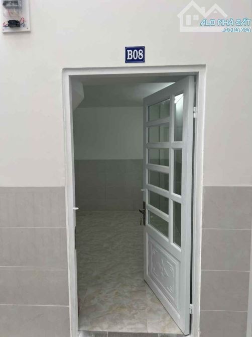 BÁN DÃY TRỌ 12 PHÒNG – 290M² (10X29) – GIÁ CHỈ 1 TỶ 150 TRIỆU – TÂN THÔNG, CỦ CHI - 1