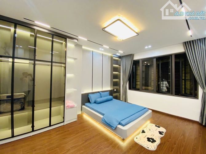 Bán nhanh nhà mới đẹp-Cự Lộc-Thanh Xuân-32m2-5Tầng-6.5 tỷ - 1