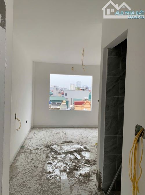 Bán chung cư mini 100m², 25 tỷ giá siêu hời tại Đại Từ, p Đại Kim, Hoàng Mai, Hà Nội - 1