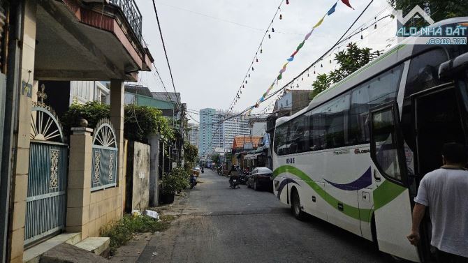 BÁN GẤP NHÀ Cấp 4 --TAM H0à, BIÊN HÒA 💥DT: 7x20m.chỉ 4ty4 - 1