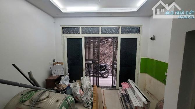 BÁN NHÀ CHÙA BỘC TT ĐỐNG ĐA, ĐẸP TỪ VỊ TRÍ ĐẾN GIÁ BÁN, LÔ GÓC, SD 22M2, 5 TỶ(CTL) - 1