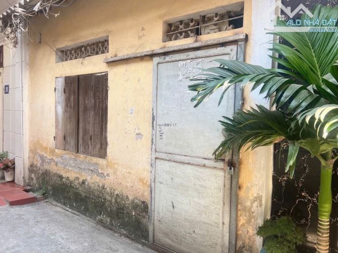 Nhà Văn Quán 55m ngay Viện 103 ngõ nông, rộng 2.5m giá 8tỷ5 - 1