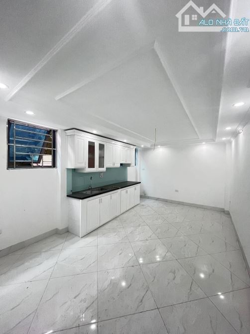 🏡 Bán Nhà Kim Giang, Thanh Trì  38m2, 6 Ngủ – Lô Góc, Cạnh Phố, 2 Thoáng, Gần Linh Đàm - 1