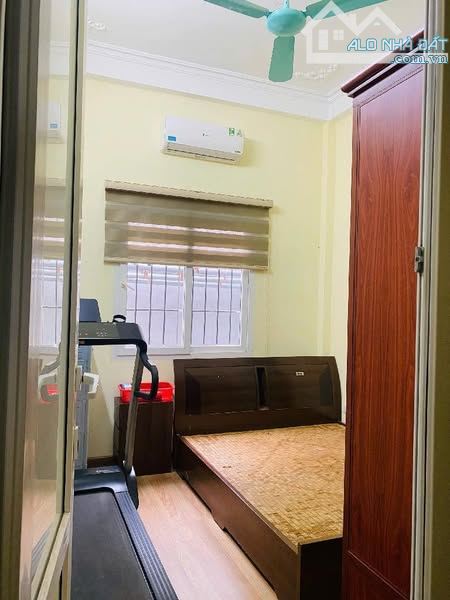 🏡 NHÀ THANH BÌNH – CHỦ XÂY TÂM HUYẾT – #NHÀ_RỘNG_Ở_THÍCH – 55m² – 7.35 tỷ - 1