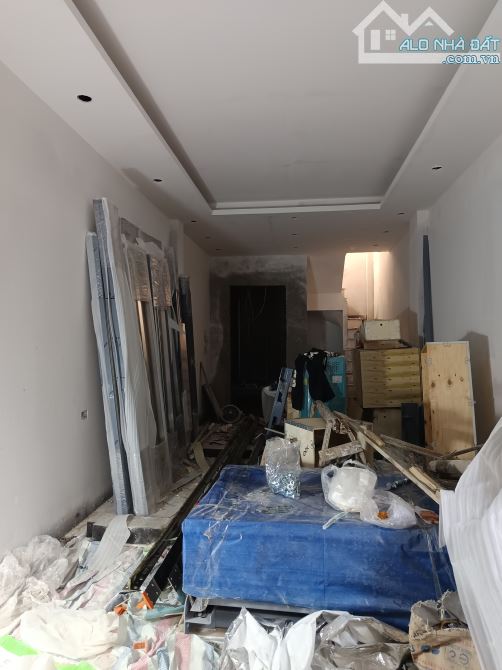 Bán nhà Đại Từ 6 Tầng, Thang máy, 40m2 Nhỉnh 7 Tỷ Nhỉnh - 1