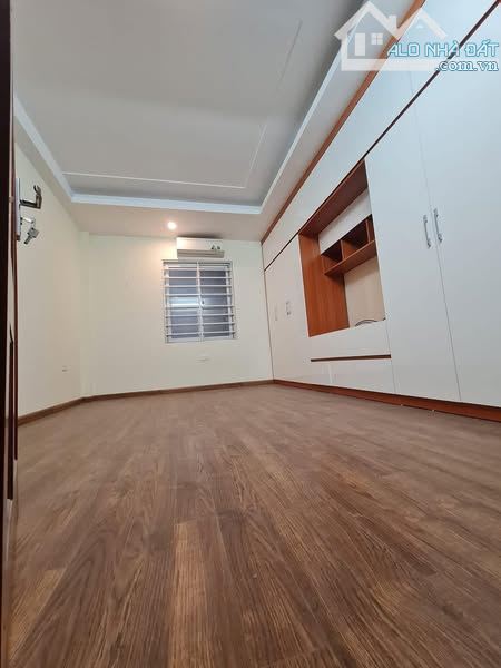 🏡 NHÀ MỖ LAO- THANH BÌNH- NHÀ ĐẸP ĐÓN TẾT- 38m2- 6.35 tỷ - 1