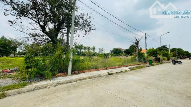 Bán đất 1100m2, Đông Tăng Long NGUYỄN DUY TRINH, QUẬN 9 35 TỶ - 1