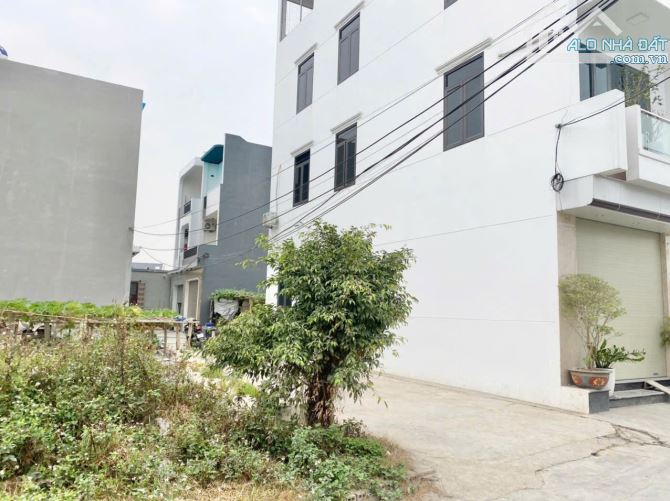 Bán đất Lương Quán, Nam Sơn, An Dương 50m² giá chỉ hơn 1,0x tỷ - 1