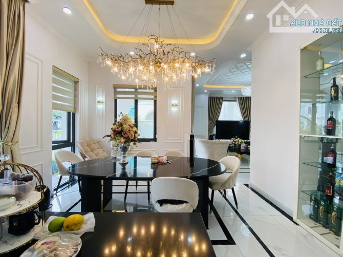 Cần bán căn biệt thự đường Võ NGuyên Giáp - Vĩnh Niệm - Lê Chân - Hải Phòng. - 1