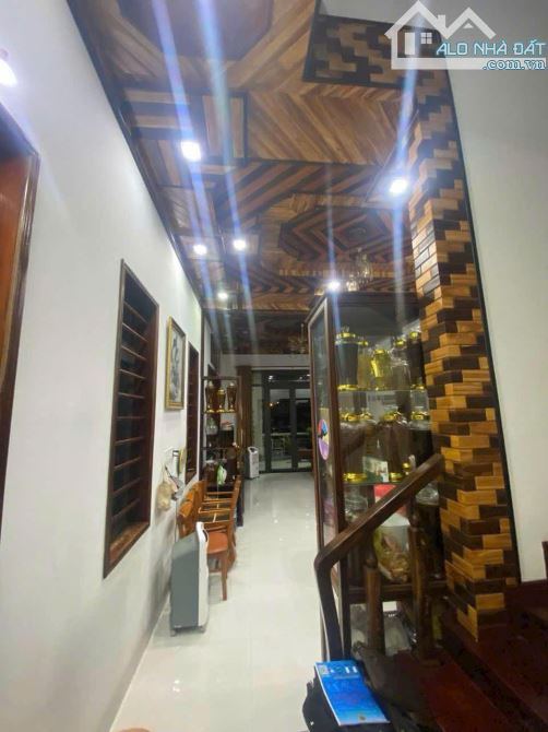 Cần bán đất và nhà Kinh Doanh ĐƯỜNG Y NGÔNG NỐI DÀI - p. TÂN TIẾN - TP. BMT - ĐĂK LĂK - 1