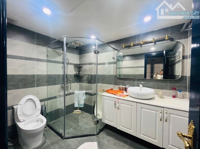 Liền Kề Khu Đô Thị Văn Khê , 84m2 , Nhà 5 Tầng Hiện Đại , Kinh Doanh, Toà Văn Phòng , 16Tỷ - 1