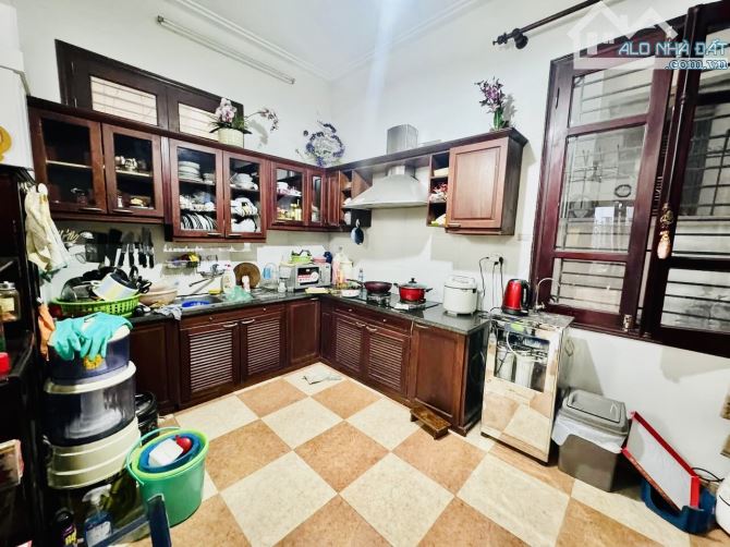 Bán Biệt Thự Phố Trần Nguyên Đán- Định Công-150m2^4 Tầng^MT 10m- 48.8 Tỷ - 1