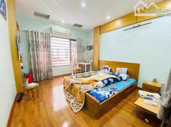 Bán nhà Phú Đô 45m2, 7 tầng, ngõ rộng thoáng, gần mphố, giá chỉ 8.6 tỷ - 1