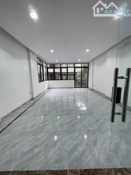 Bán nhà phố Kim Mã,60m2, 7 tầng, ngõ ô tô,vừa ở và kinh doanh, 30m ra phố nhỉnh 21,9tỷ - 1