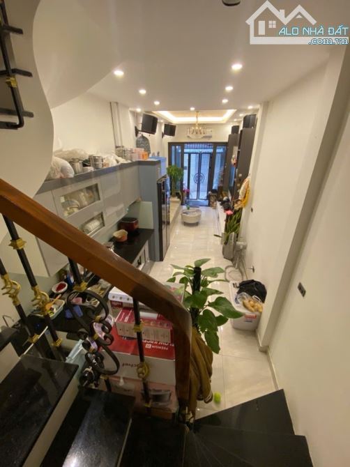 NHÀ TRẦN KHÁT CHÂN - NGÕ NÔNG THÔNG - THOÁNG SÁNG- DÂN TRÍ CAO - 35M2 - 8.6TỶ - 1