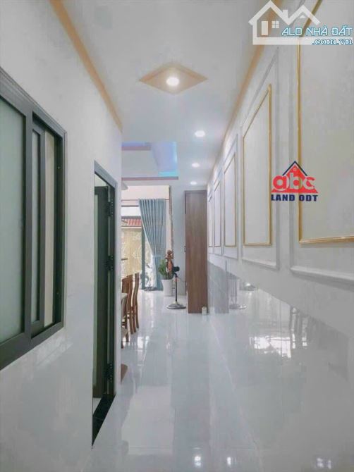 2.75 tỷ bán nhanh nhà hơn 100m2 (5*20.5) SHR đường xe oto rộng , sang tên nhanh gọn . - 1